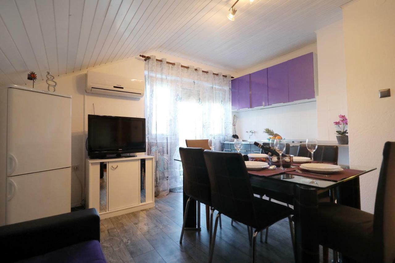 Leona Apartment ซูโกชัน ภายนอก รูปภาพ
