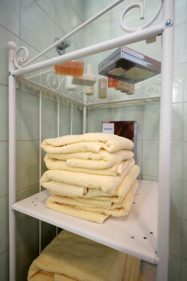 Leona Apartment ซูโกชัน ภายนอก รูปภาพ